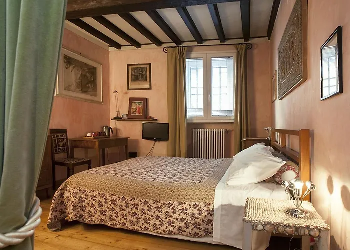 Hotel Casa Di Annusca Firenze