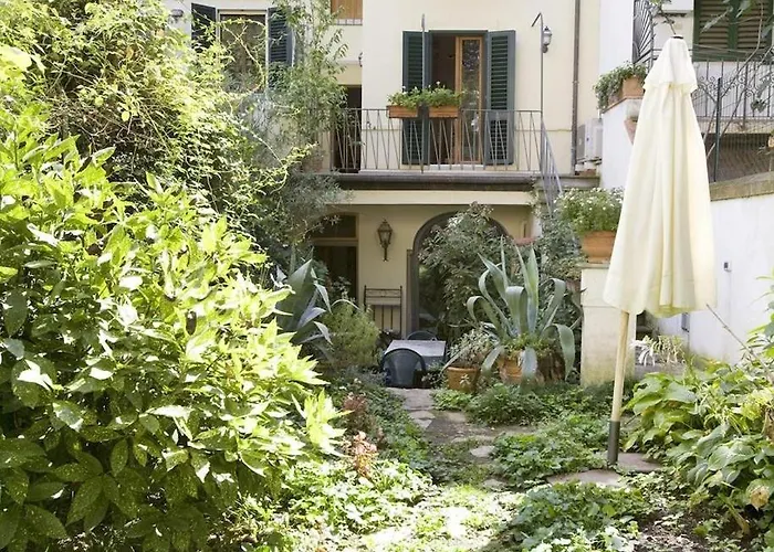 Hotel Casa Di Annusca Firenze