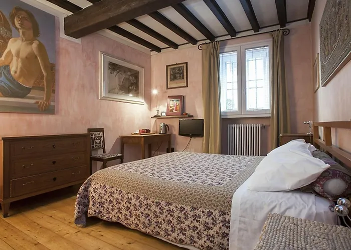 Hotel Casa Di Annusca Firenze